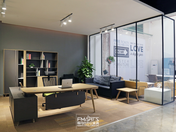 ?，斒宿k公家具展廳風(fēng)采