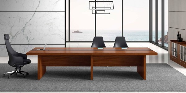 辦公家具定制現(xiàn)代化LOFT風(fēng)，打造出跨越人體限度的無限大立體空間